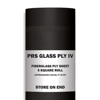 PRS Glass PLY IV