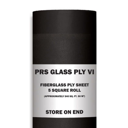 PRS Glass PLY VI