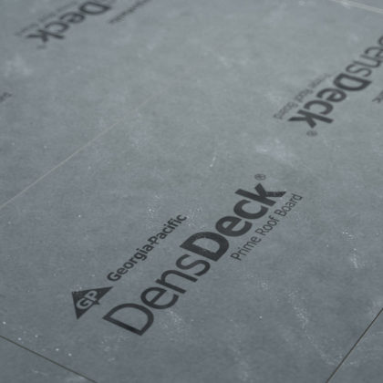 DensDeck® Prime Roof Board
