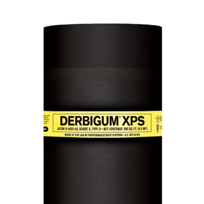Derbigum XPS