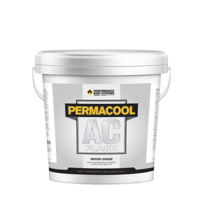 PermaCool AC Flash — Brush Grade