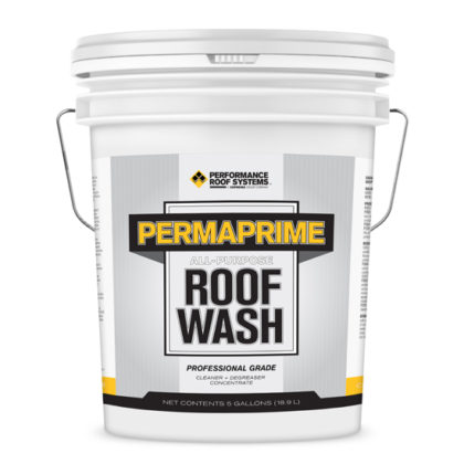 PermaPrime All-Purpose Roof Wash