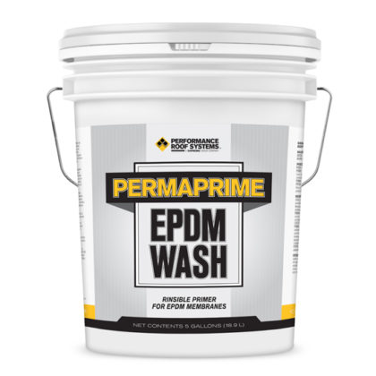 PermaPrime EPDM Wash