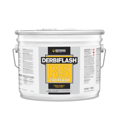 DerbiFlash RS 230 Flash