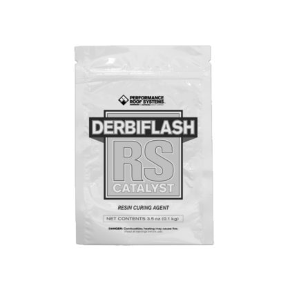 DerbiFlash RS Catalyst