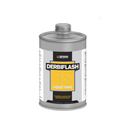 DerbiFlash RS Liquid Thixo