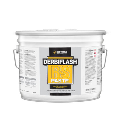 DerbiFlash RS Paste