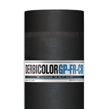 Derbicolor GP-FR-CR