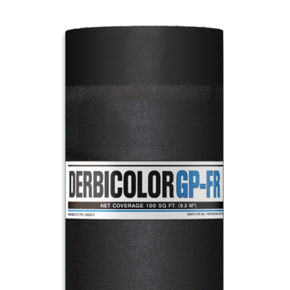 Derbicolor GP-FR