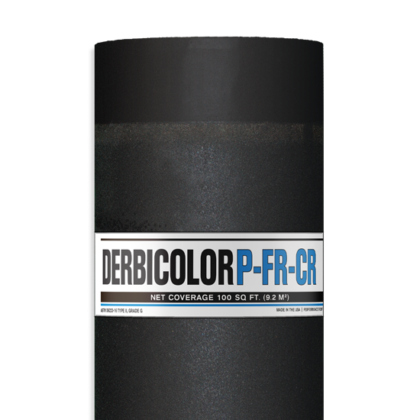 Derbicolor P-FR-CR