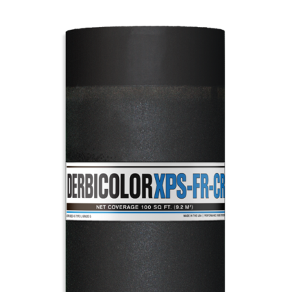 Derbicolor XPS-FR-CR