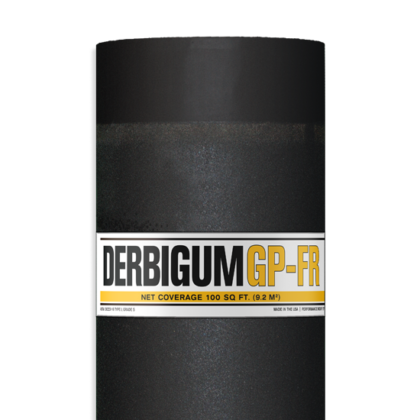 Derbigum GP-FR