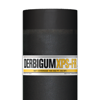 Derbigum XPS-FR
